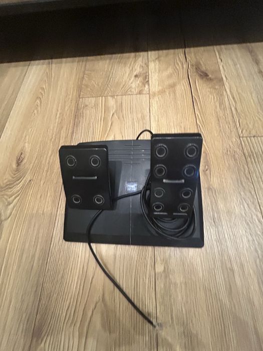 Kierownica Cobra SW6060 PRO SUZUKA