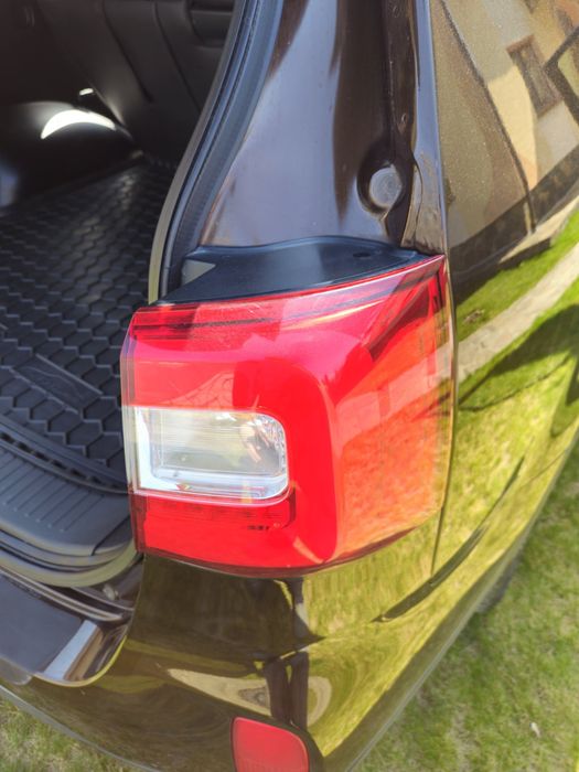 Kia Sorento 2013 Рестайлінг з Німеччини.