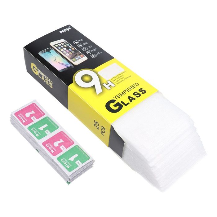 Szkło hartowane Tempered Glass (SET 25in1) - do Samsung Galaxy A57 5G