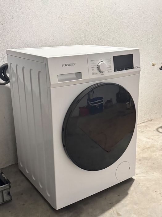 Maquina de lavar e secar roupa 10/6kg