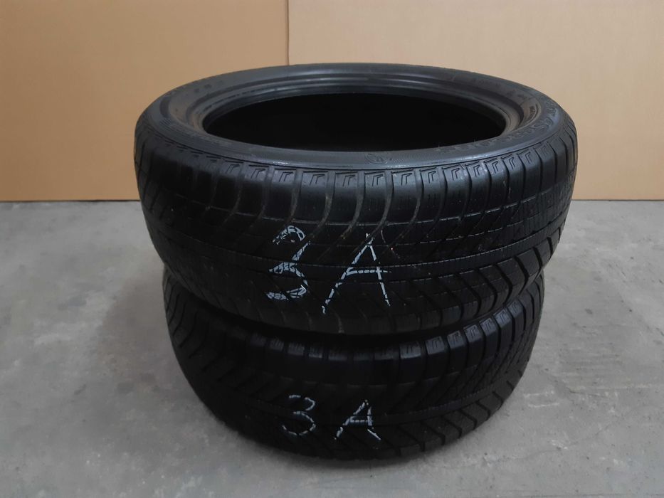 Opony GoodYear Vector 4seasons 205/50R17 2 szt.