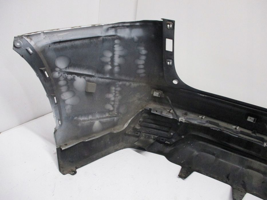 Zderzak tył tylny LEXUS NX300 NX 300 LIFT 4 PDC 18R
