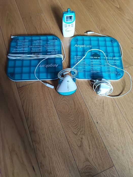 Monitor oddechu Angelcare