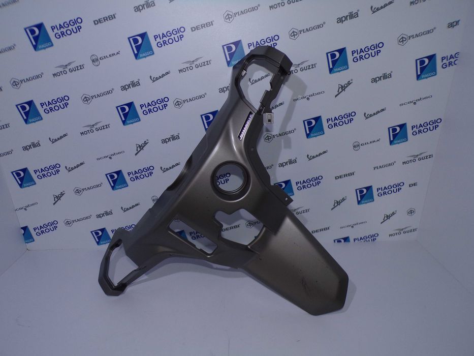 Piaggio MP3 530/400cc wypełnienie stacyjki 2023+