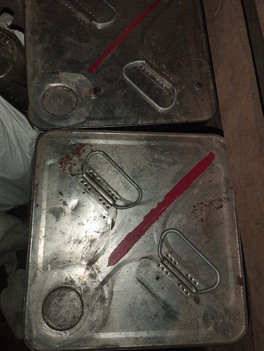 Масло   амг -10.