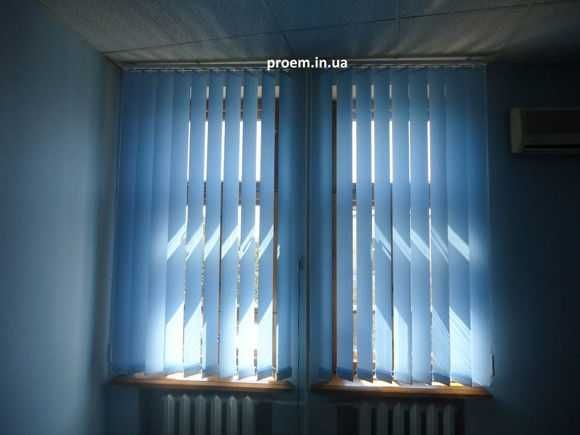 Вертикальні жалюзі у Чернівцях