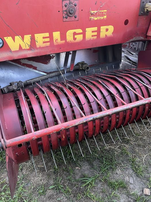 Продам Welger AP 45 перес