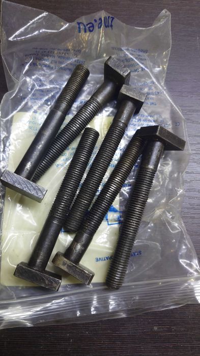 Плита УСП-12 240*120 мм. Плита усп та 6 болтів