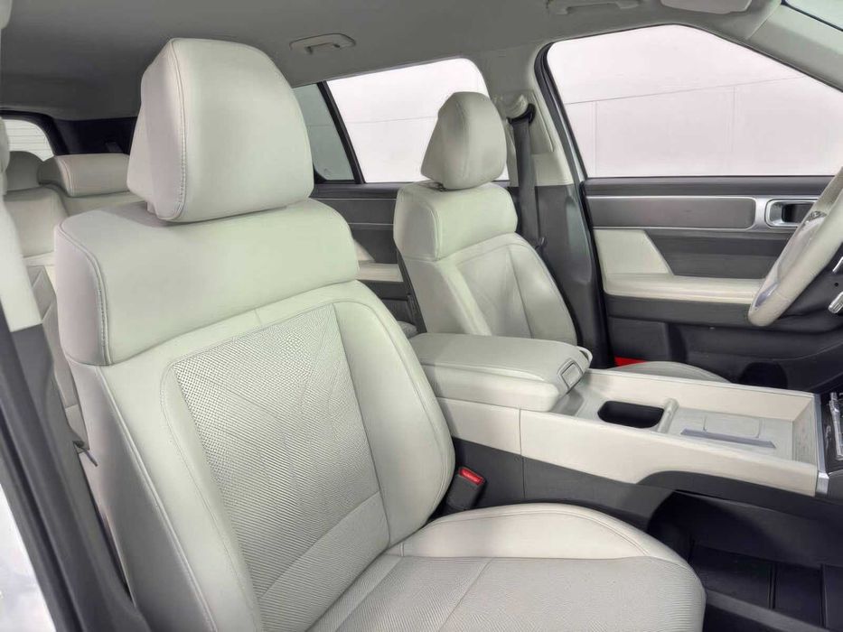 Hyundai Santa Fe SEL      2024