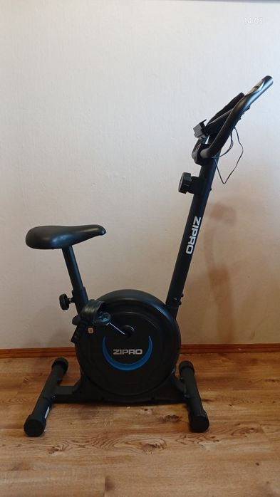 Велотренажер Zipro One S магнітний б/в - 8 рівнів навантаження