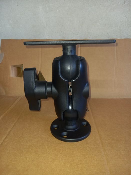 Кронштейн поворотный для эхолота. -RAM