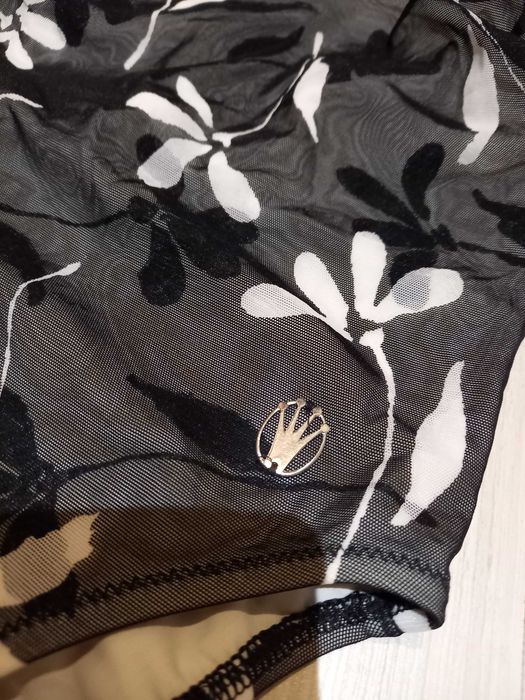 Triumph jednocześciowy kostium kąpielowy rozmiar 36 B