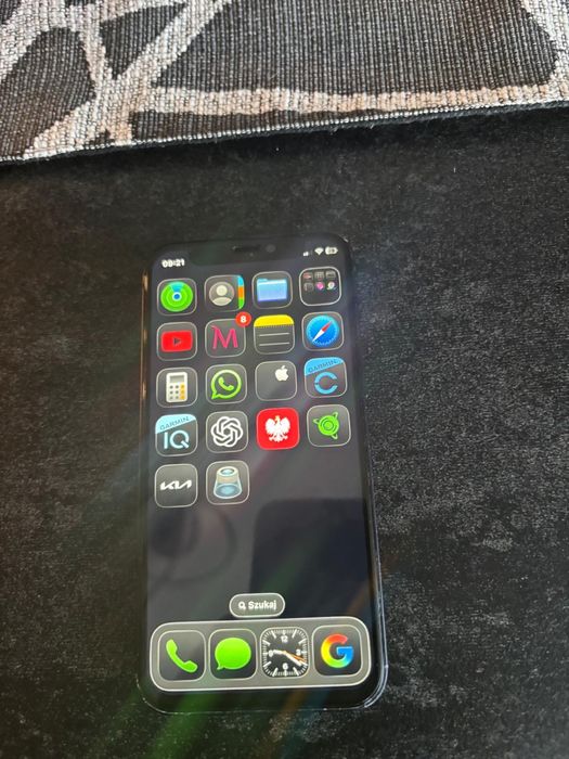 iPhone 12 mini 64 gb 100%