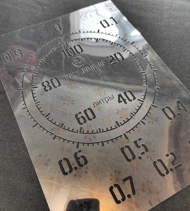 Трафареты для декора | Сделаем любой | Вайбер на втором фото