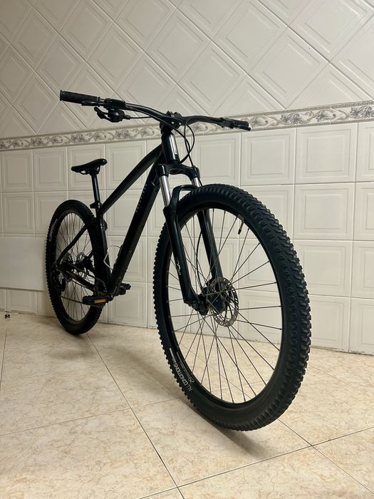 Biciclet Rockrider EXPL 500