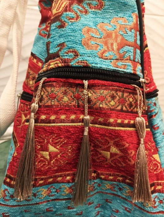 Plecak torba turecka