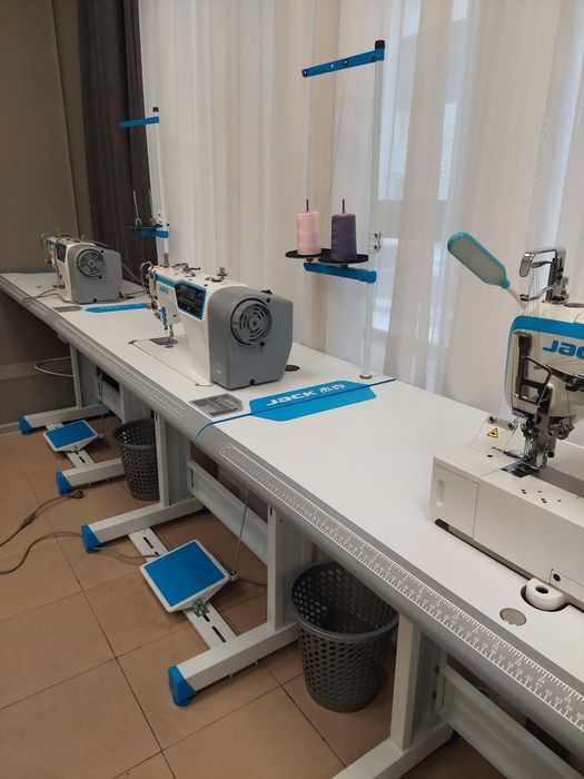 Швейний цех візьме замовлення.Досвідчені швеї.Швидка обробка замовлень