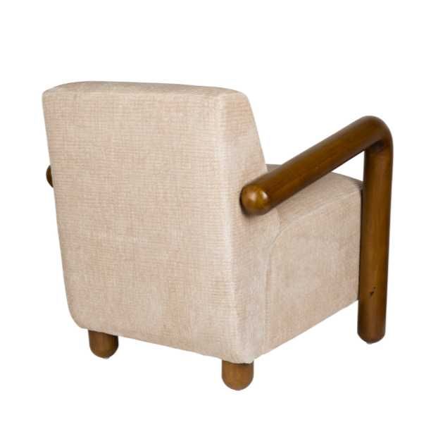 Fotel Robinson (Westwing)