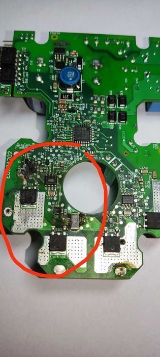 Pompa 3PK/43 (gwarancja) Junkers, Bosch, Buderus