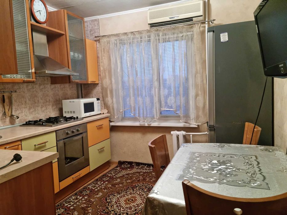 Продаж 2кімн.квартири Бородинський мікрн, вул.проф.Толока