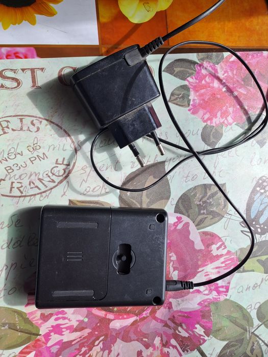 Автомобильная гарнитура Нокиа