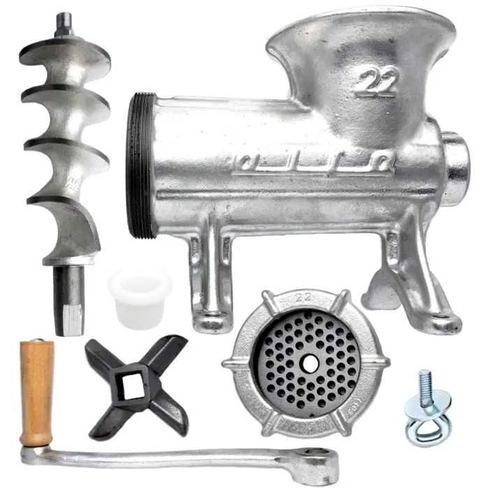 Maszynka do mielenia mięsa ALFA 22, POLSKI PRODUCENT OKAZJA