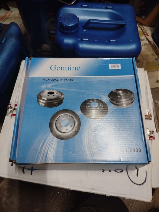 Продам барабан тормозной Ланос/СЕНС