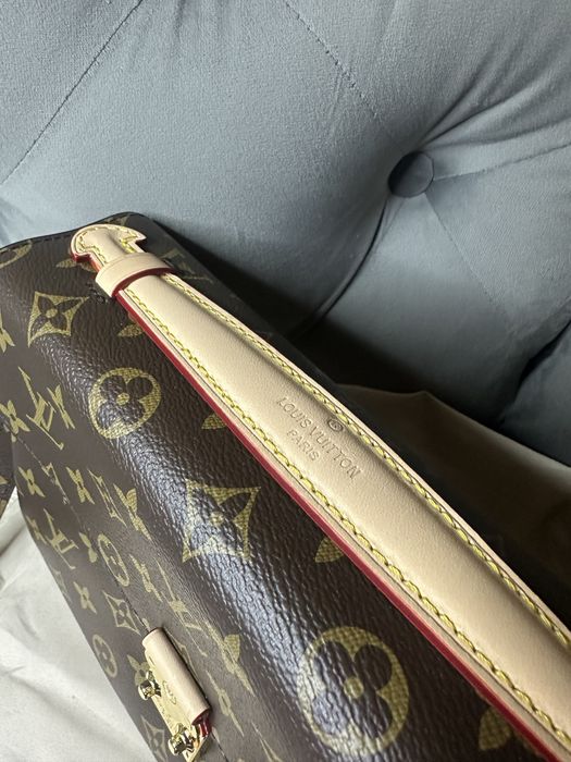 Torebka louis vuitton metis