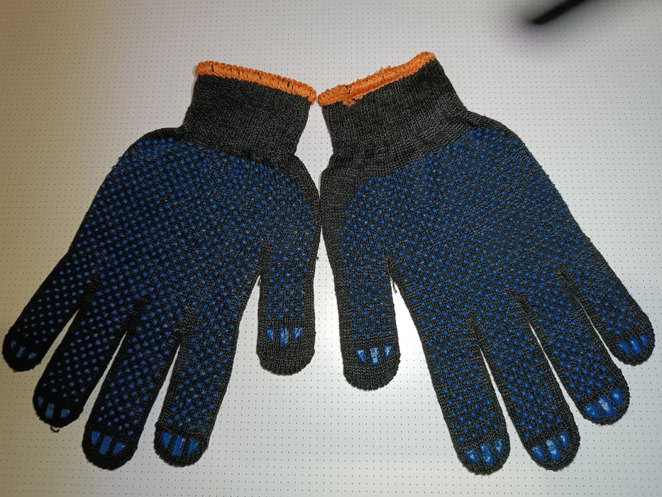 Продам перчатки рабочие