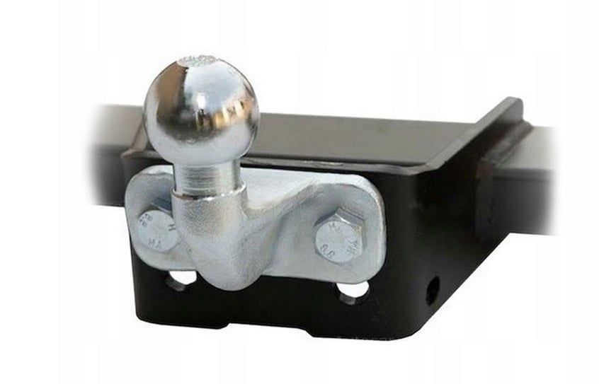 Hak holowniczy do VW Volkswagen NOWY