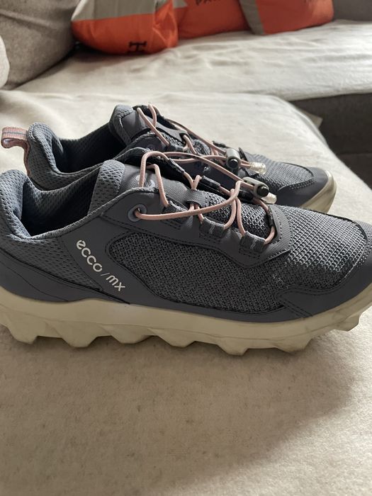 Buty ecco mix sportowe