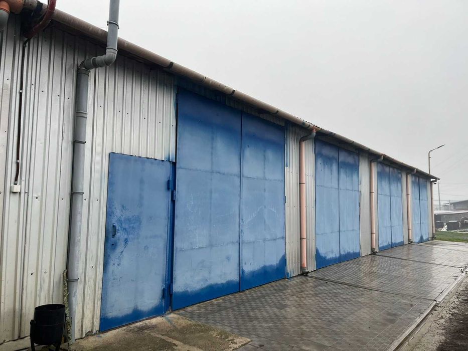 Оренда приміщень довільного призначення