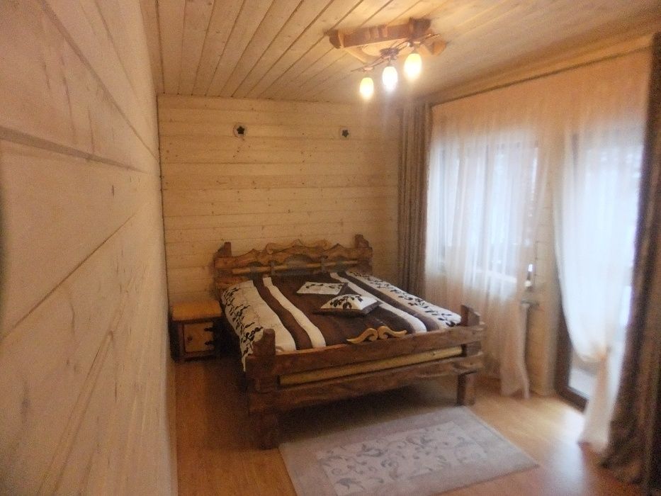 Котедж "Підгорянка", відпочинок в Карпатах, Яремче, оренда