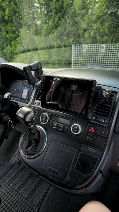 Volkswagen t5 multivan 2.5