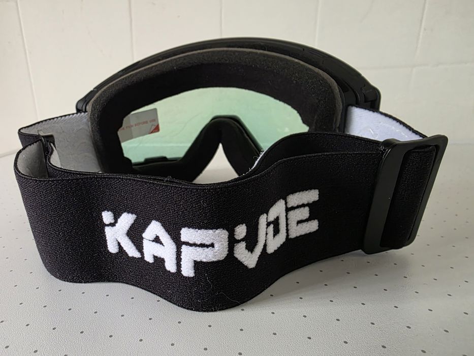 Oculos ski/snowboard