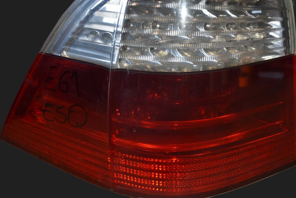 Farolim bmw E61 LCI esquerdo