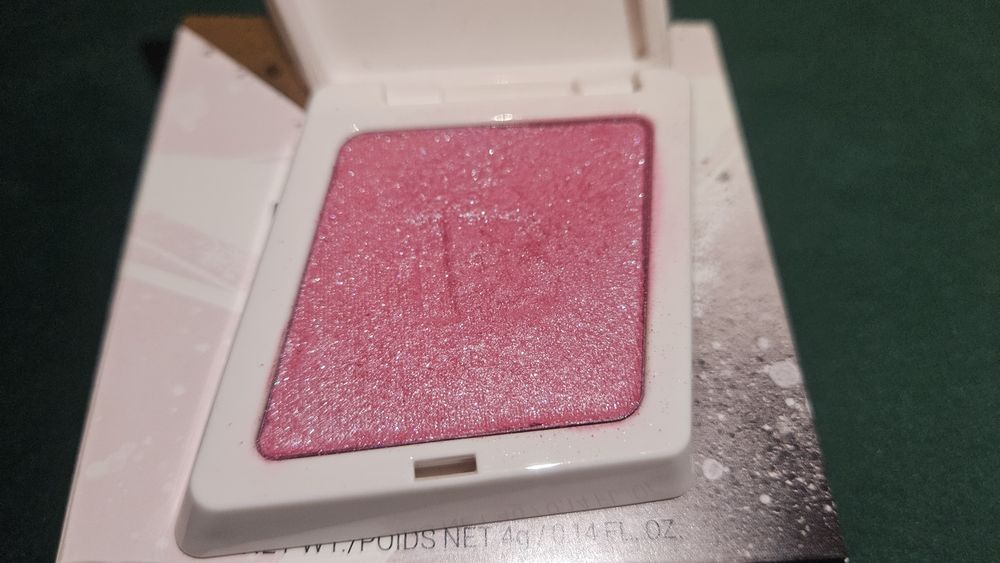 Fenty beauty cheeks róż wattabrat