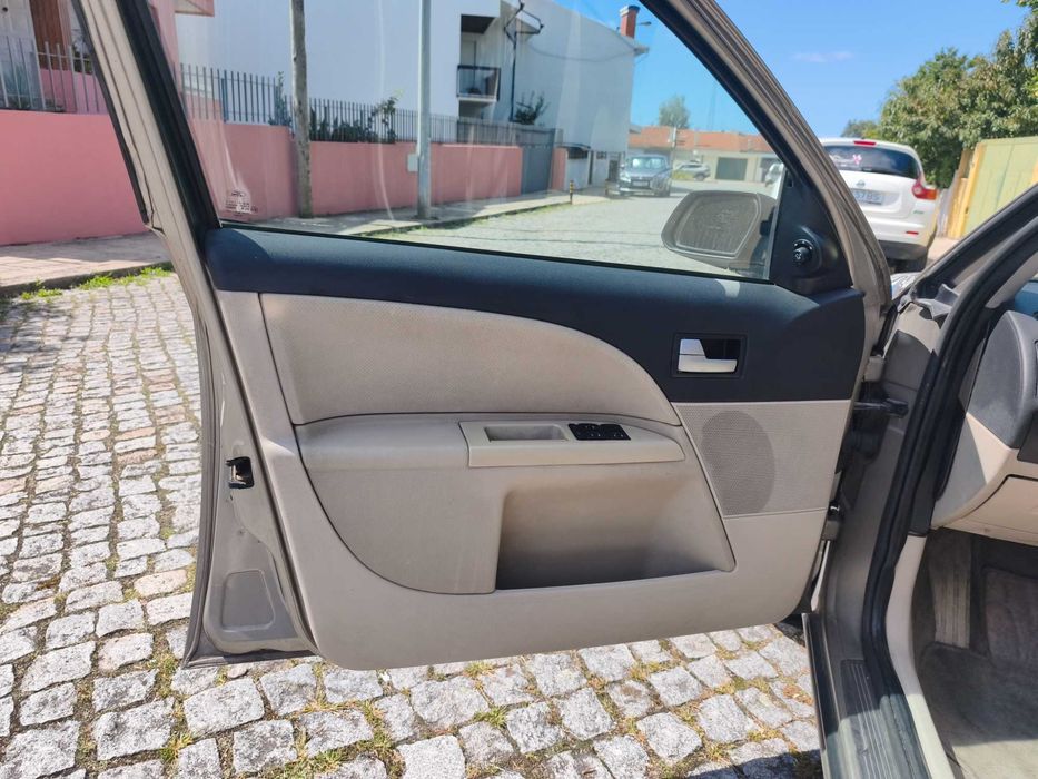 Oportunidade única Ford Mondeo