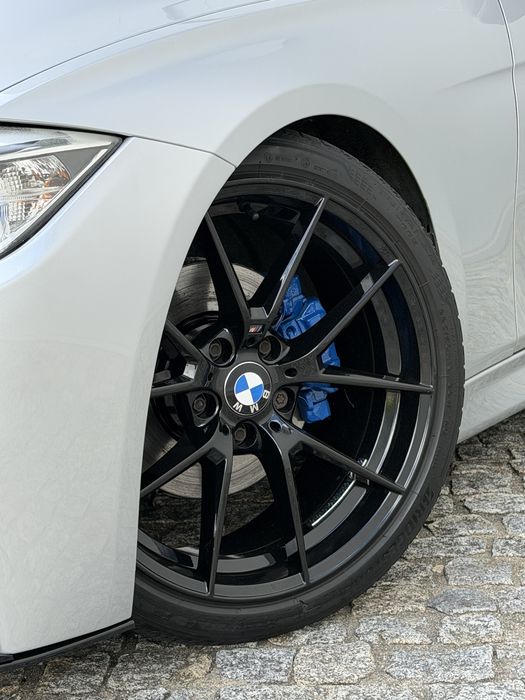 Bmw F31 320D Pack Mperfomance