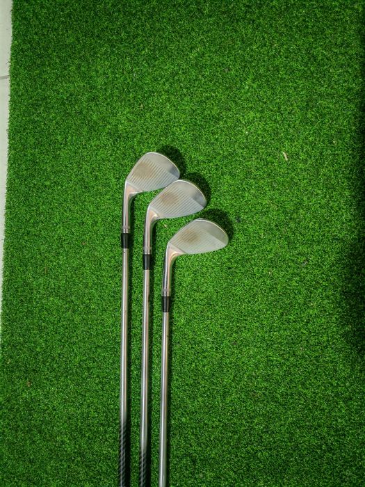Golf cunhas Titleist Volkey SM7