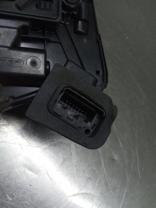 Fechadura / fecho porta trás esquerdo VOLKSWAGEN Golf VII (5G1, BQ1, B