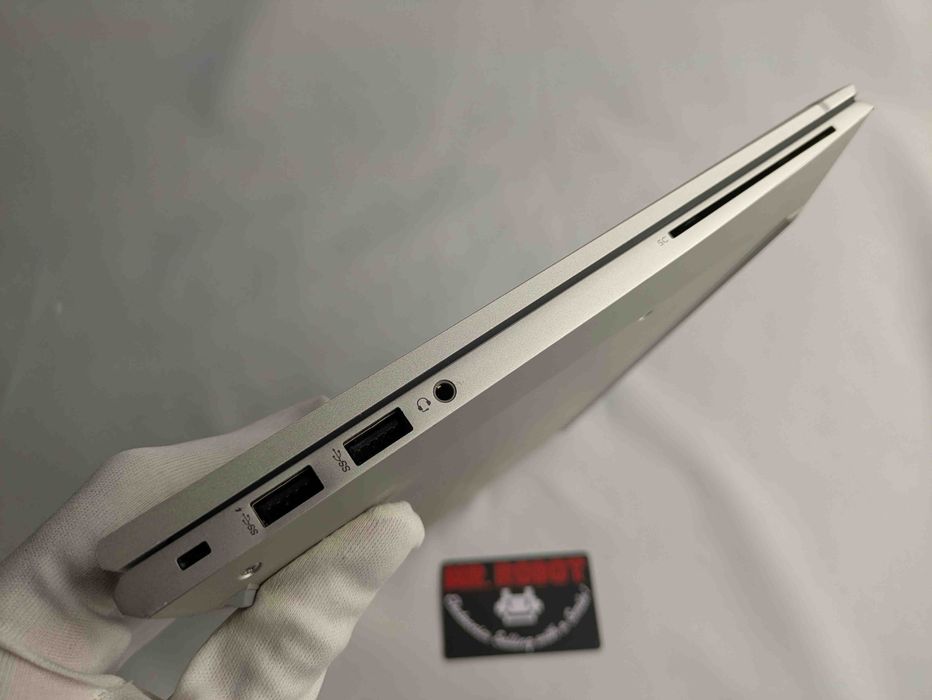 HP EliteBook 830 G7|i5-10310U 8 ядер 4.4GHz|8-64ram/256-2tb SSD|13.3′ FHD IPS сенсорний|2021