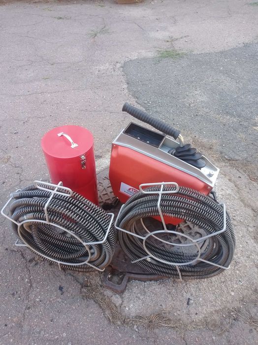 Чистка каналізації, сантехнік, чистка канализации, сантехник