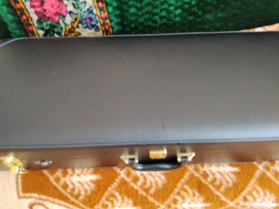 Saksofon tenorowy Thomann tts 350 piękny,super stan+futerał.