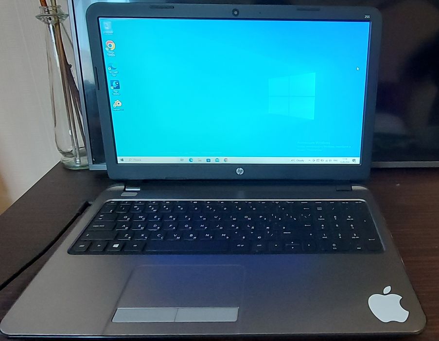 Ноутбук HP 255 G3