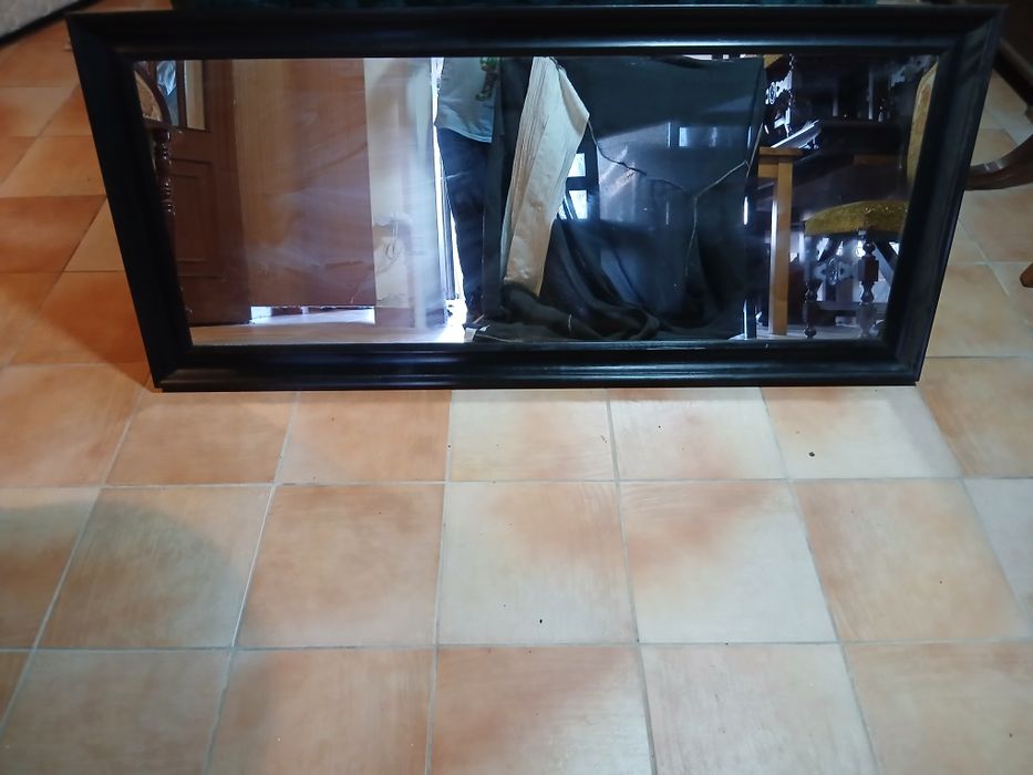 Vendo vidro seminovo