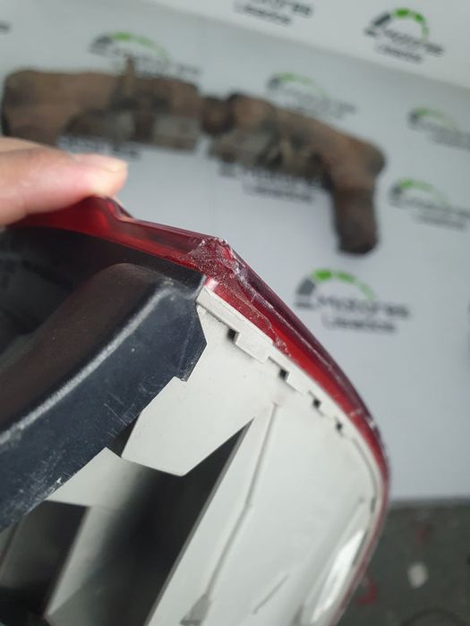 Farol Traseiro Direito BMW Serie 3 E92