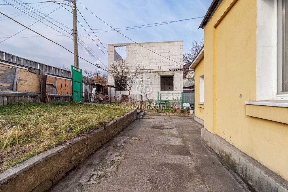 Будинок, 3к. Житловий стан. Кринична, 30, Совки Солом'янський район