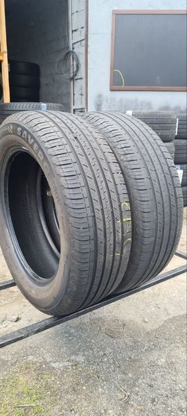 Шини Літо 225/60/R18 6.4 мм GTRadial Колёса Резина Шини Склад