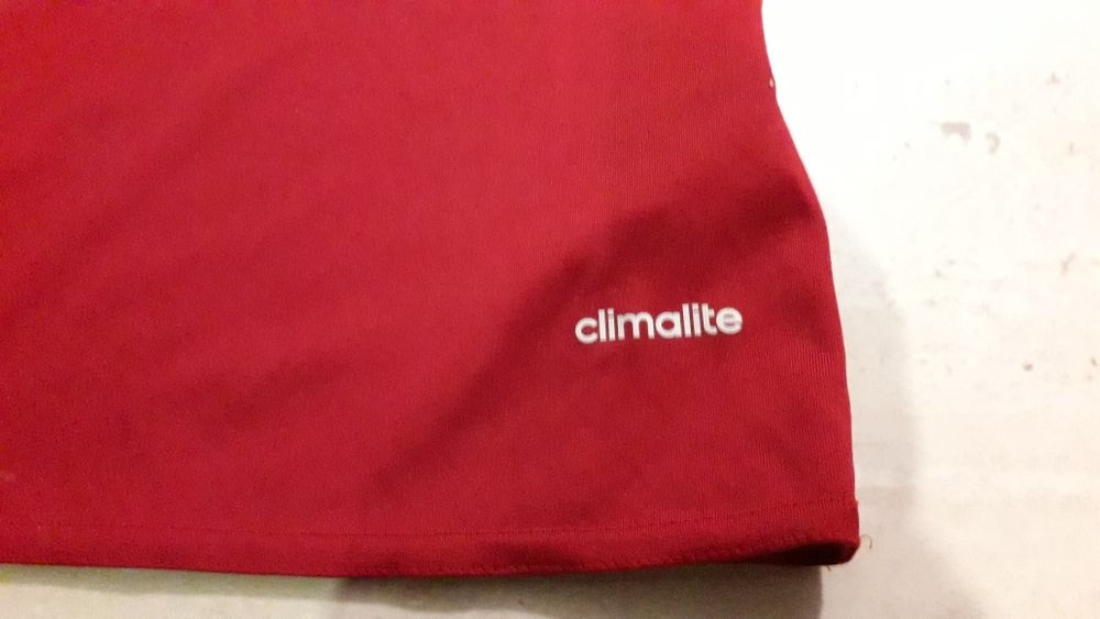 Sportowy t-shirt Adidas oryginalny rozm. 128